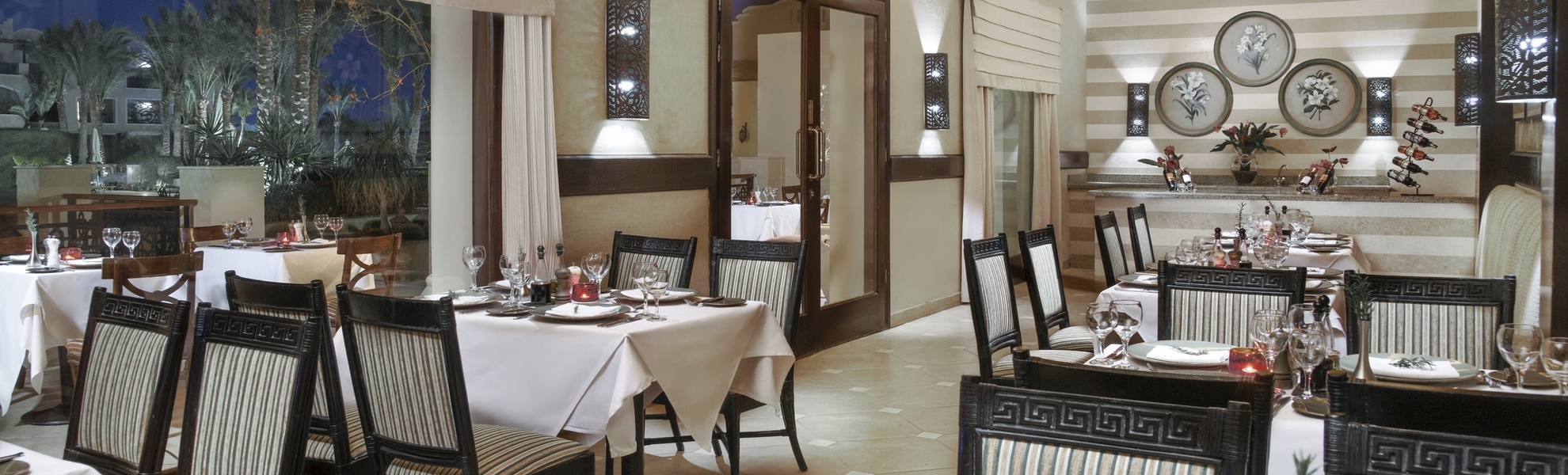 Jaz Makadi Star & Spa, Hurghada