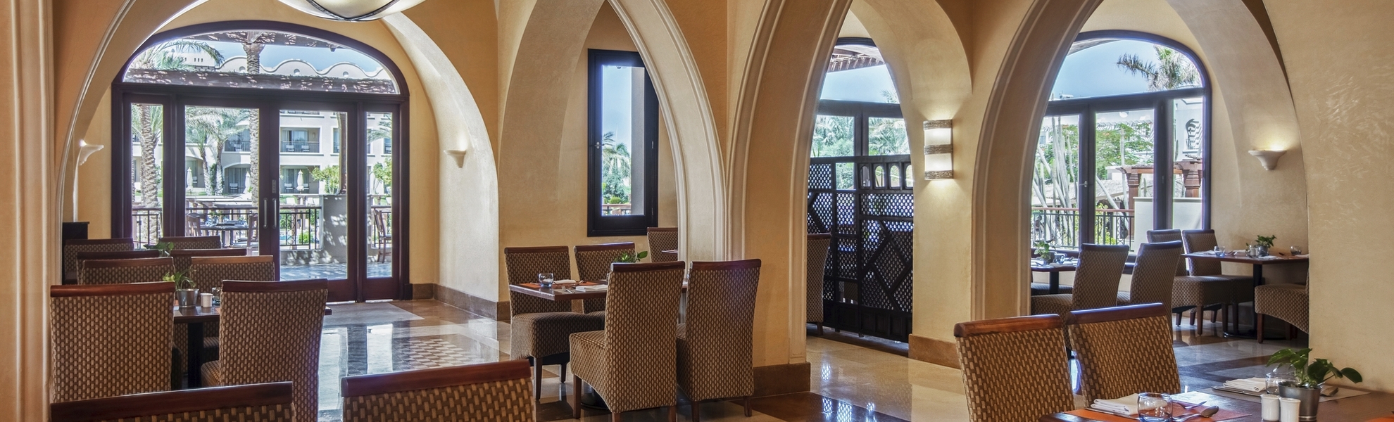 Hotel Jaz Makadi Star