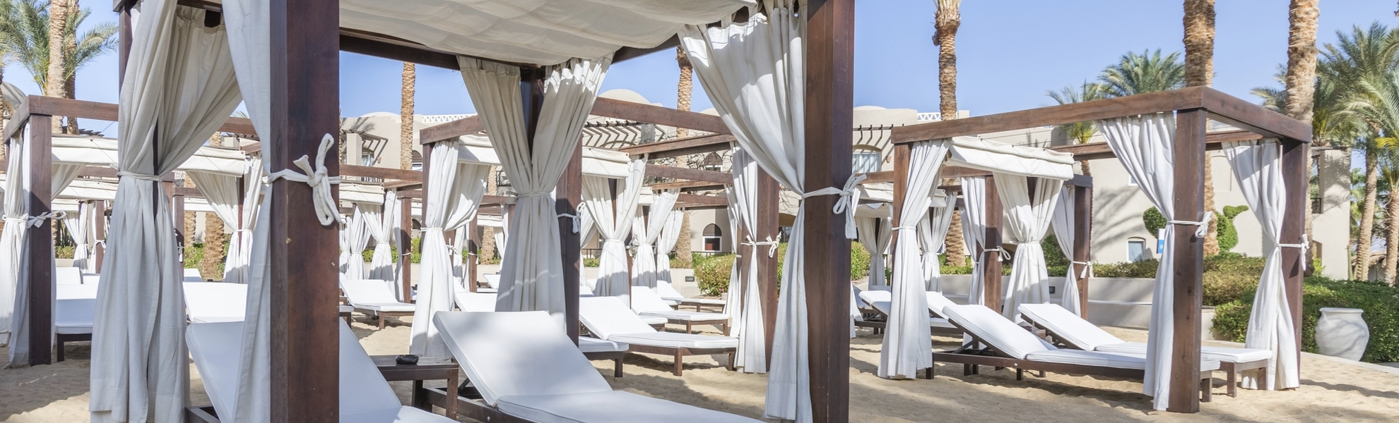 Iberotel Makadi Beach