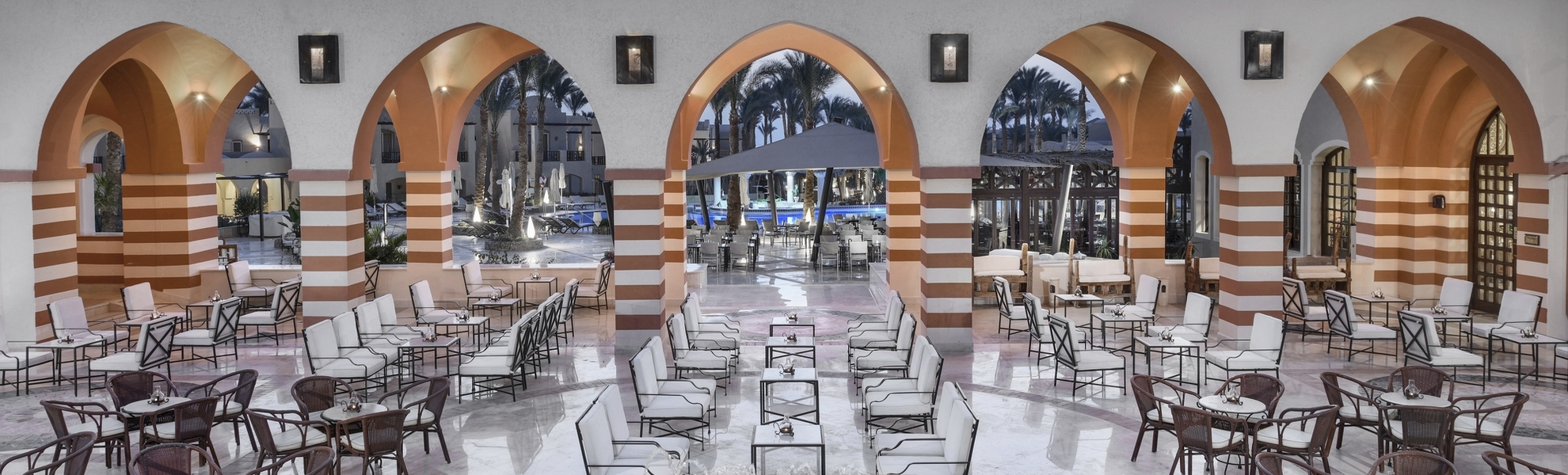 Iberotel Makadi Beach