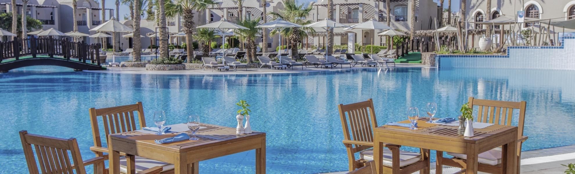 Iberotel Makadi Beach