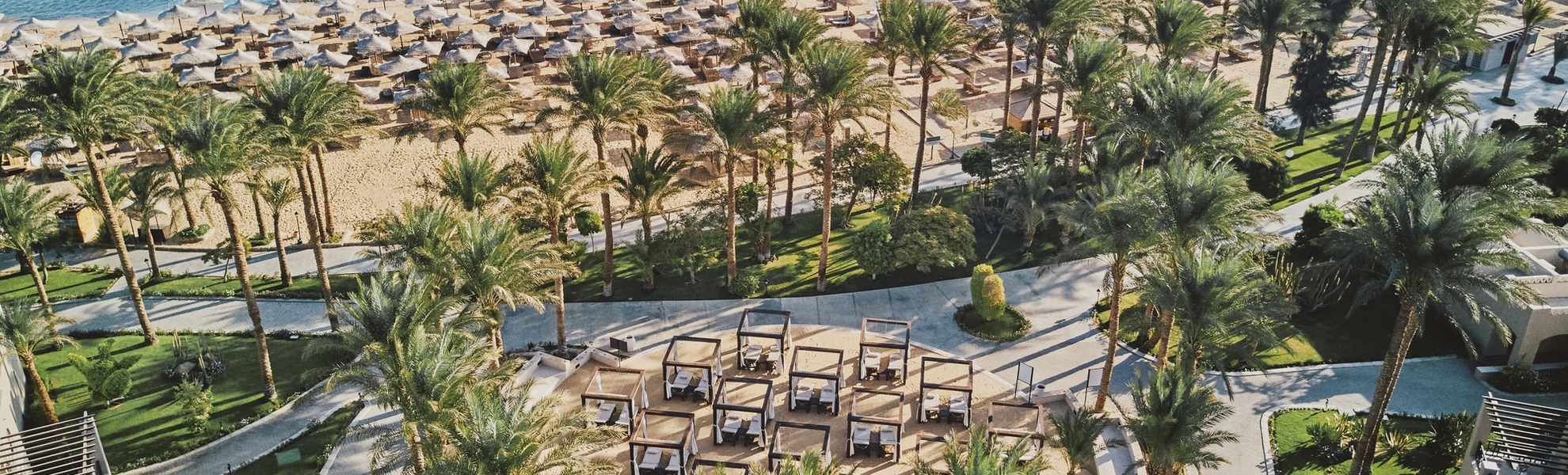 Iberotel Makadi Beach