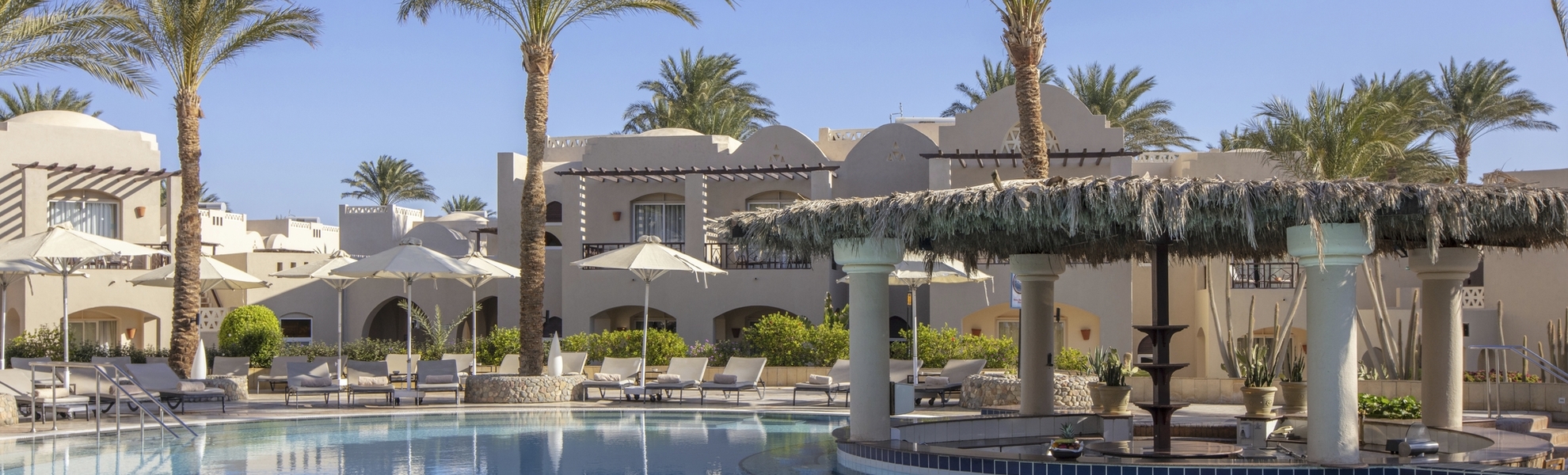 Iberotel Makadi Beach