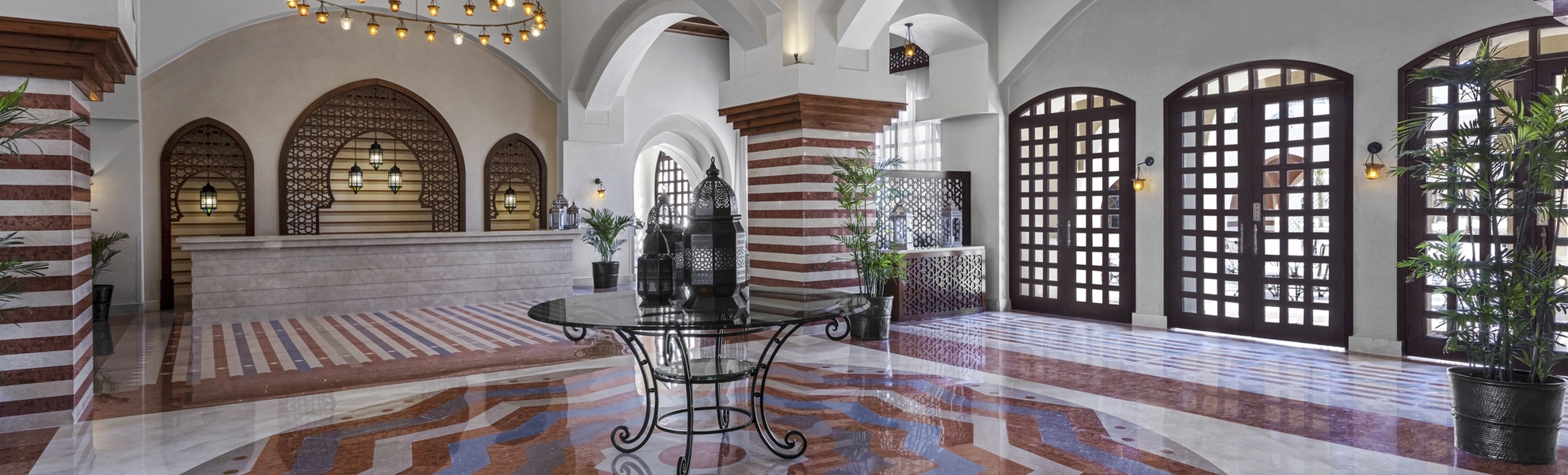Iberotel Makadi Beach