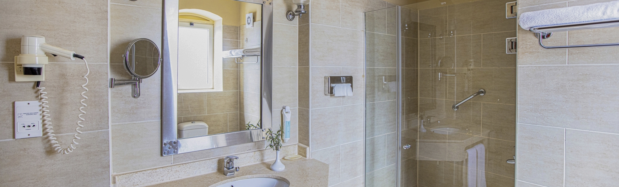 Beispiel Badezimmer