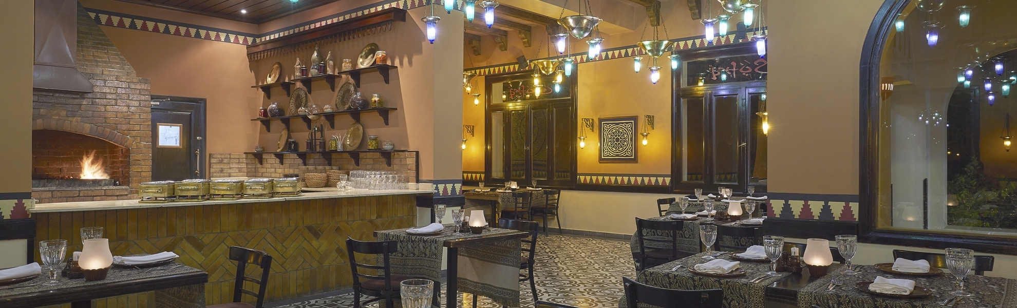 Iberotel Makadi Beach