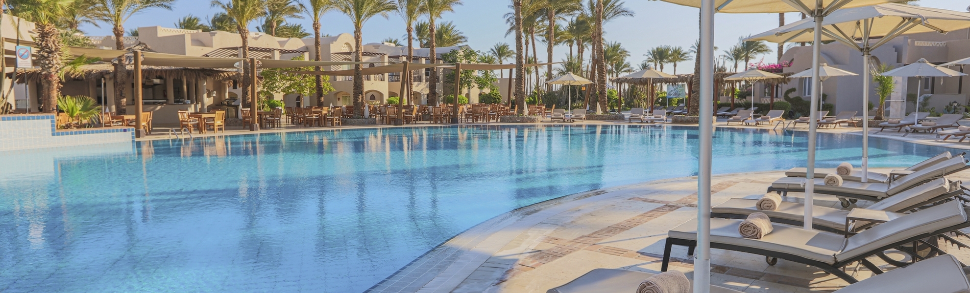 Iberotel Makadi Beach
