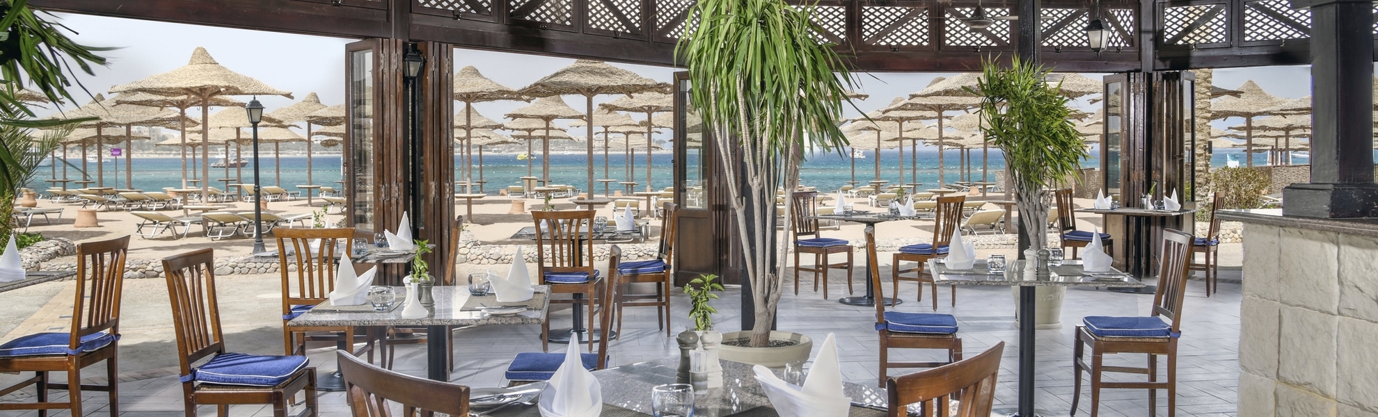 Iberotel Makadi Beach