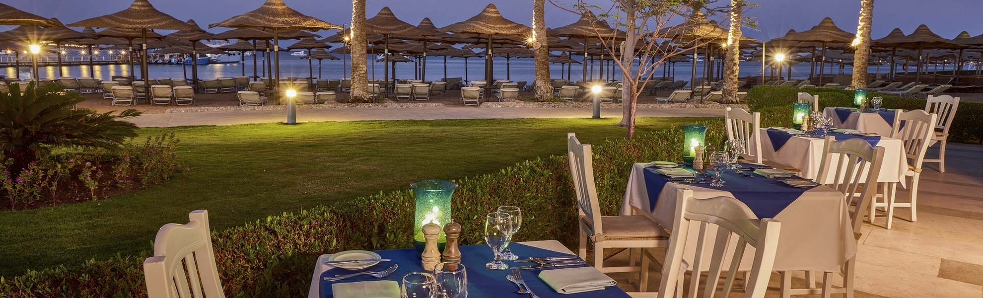 Iberotel Makadi Beach