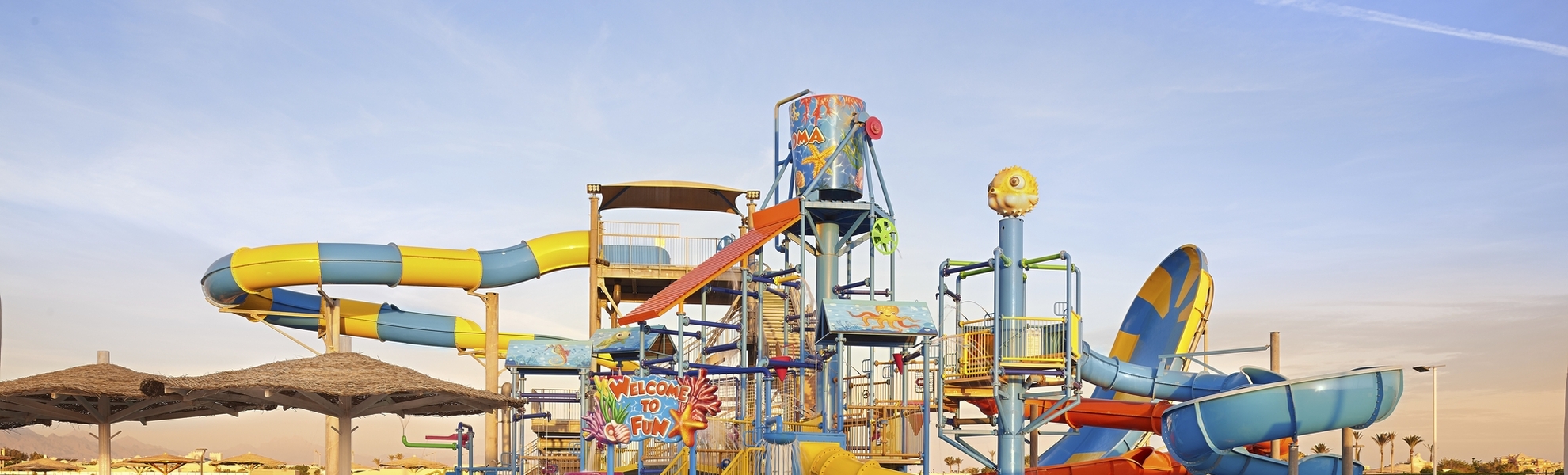 Aquapark