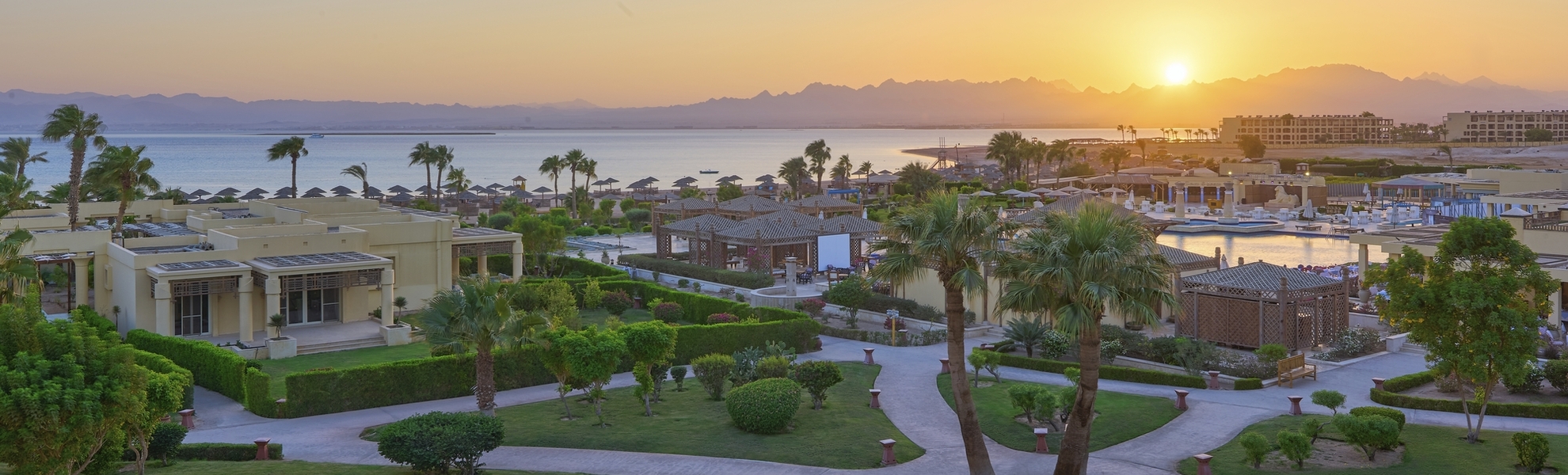 Sheraton Soma Bay Resort