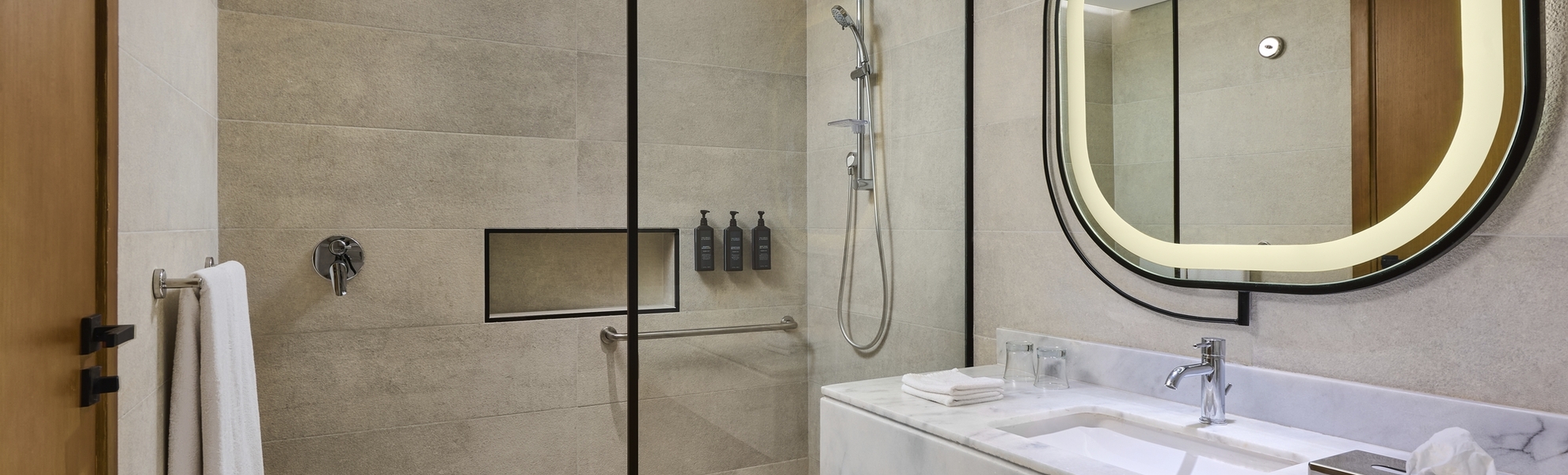 Beispiel Badezimmer