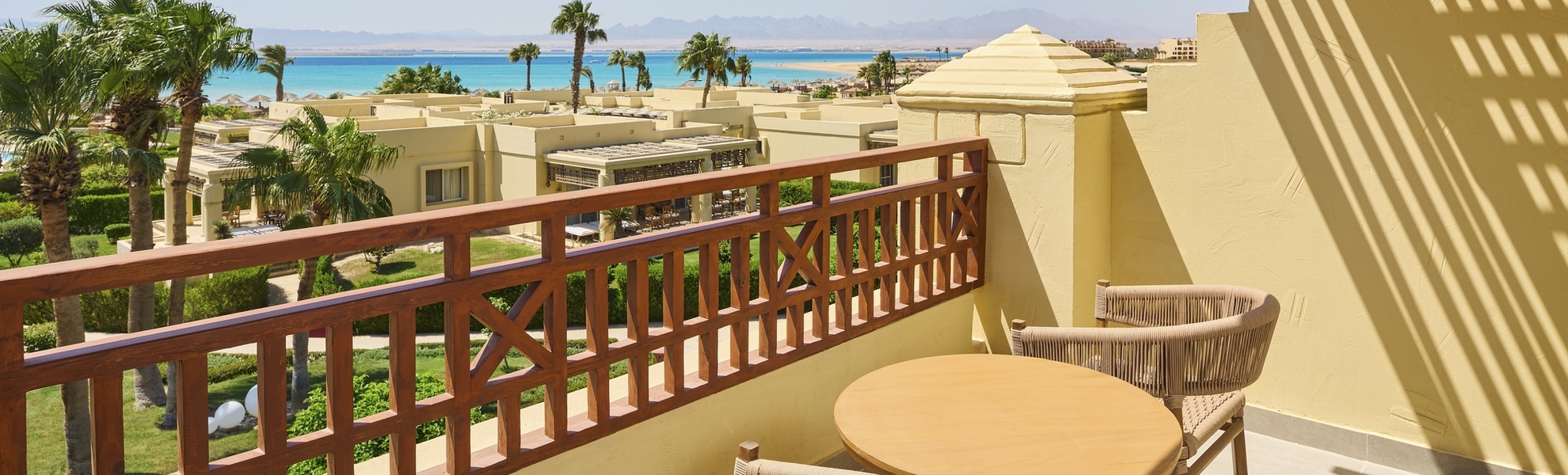Sheraton Soma Bay Resort