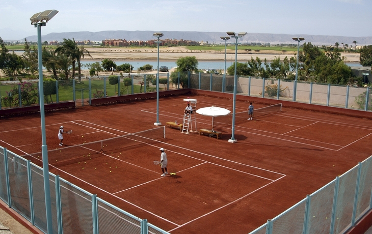 El Gouna, Hotel Mövenpick Resort & Spa