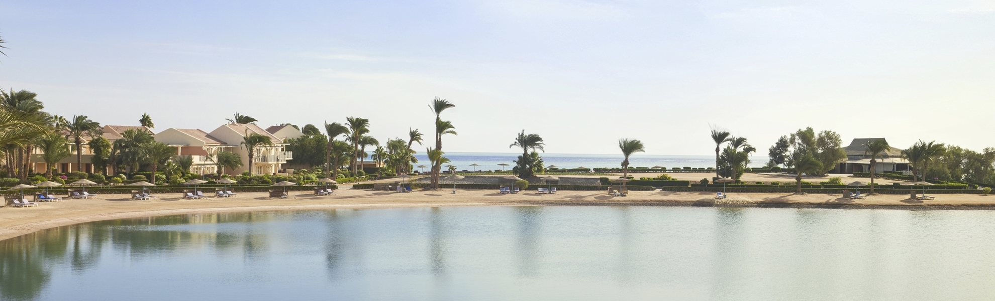 Mövenpick Resort & Spa, El Gouna