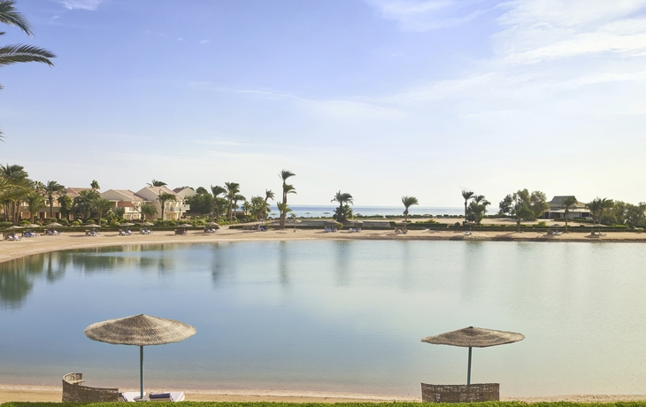 Mövenpick Resort & Spa, El Gouna