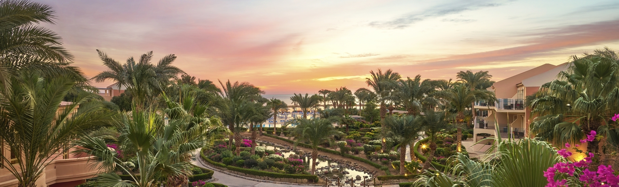 Mövenpick Resort & Spa, El Gouna