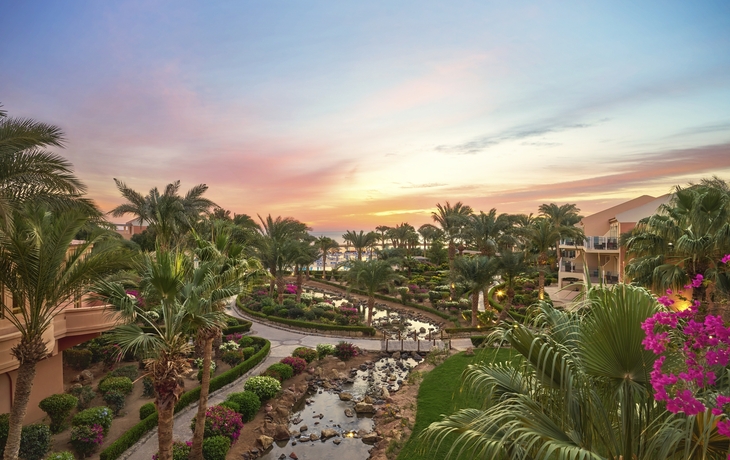 Mövenpick Resort & Spa, El Gouna