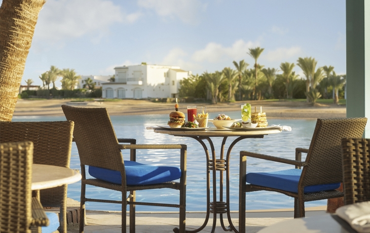 Mövenpick Resort & Spa, El Gouna