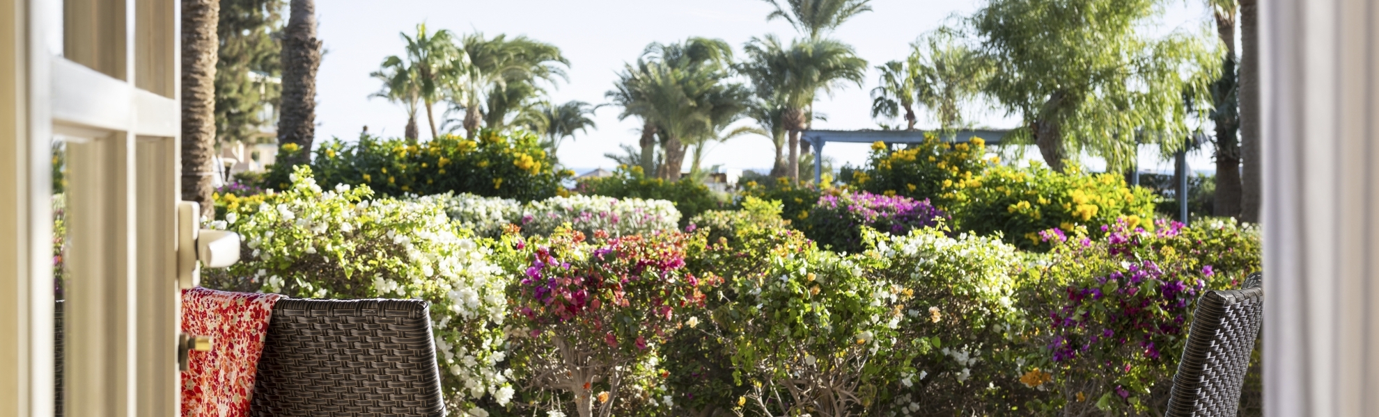 Mövenpick Resort & Spa, El Gouna