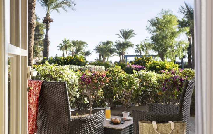 Mövenpick Resort & Spa, El Gouna