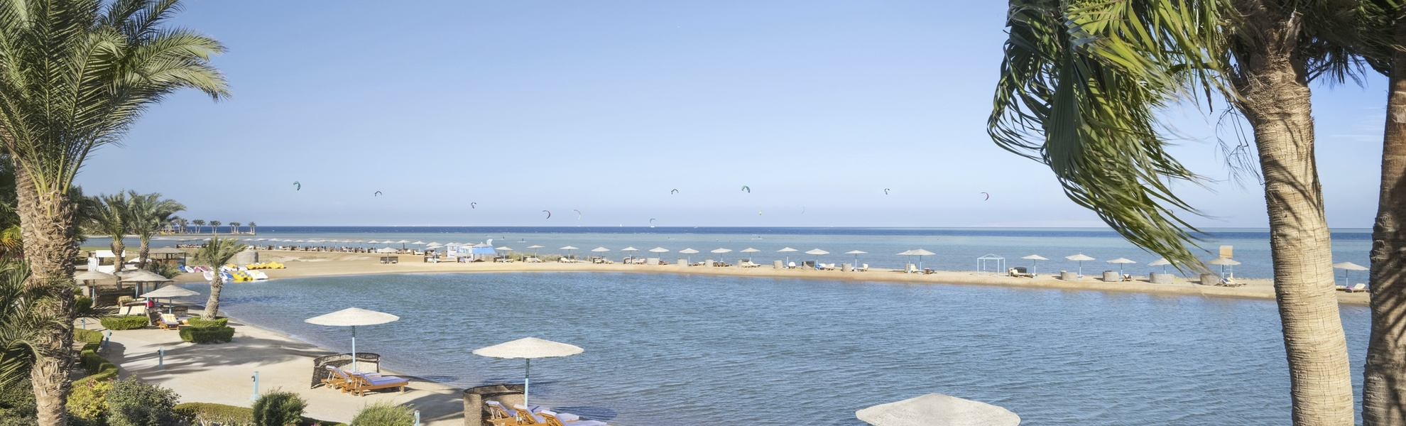 Mövenpick Resort & Spa, El Gouna