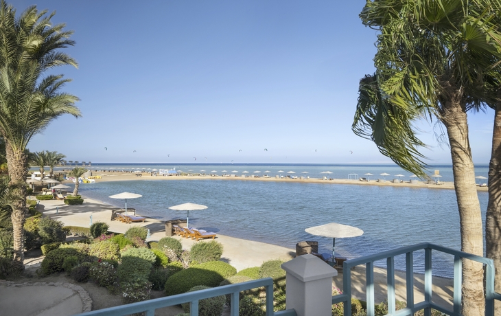 Mövenpick Resort & Spa, El Gouna