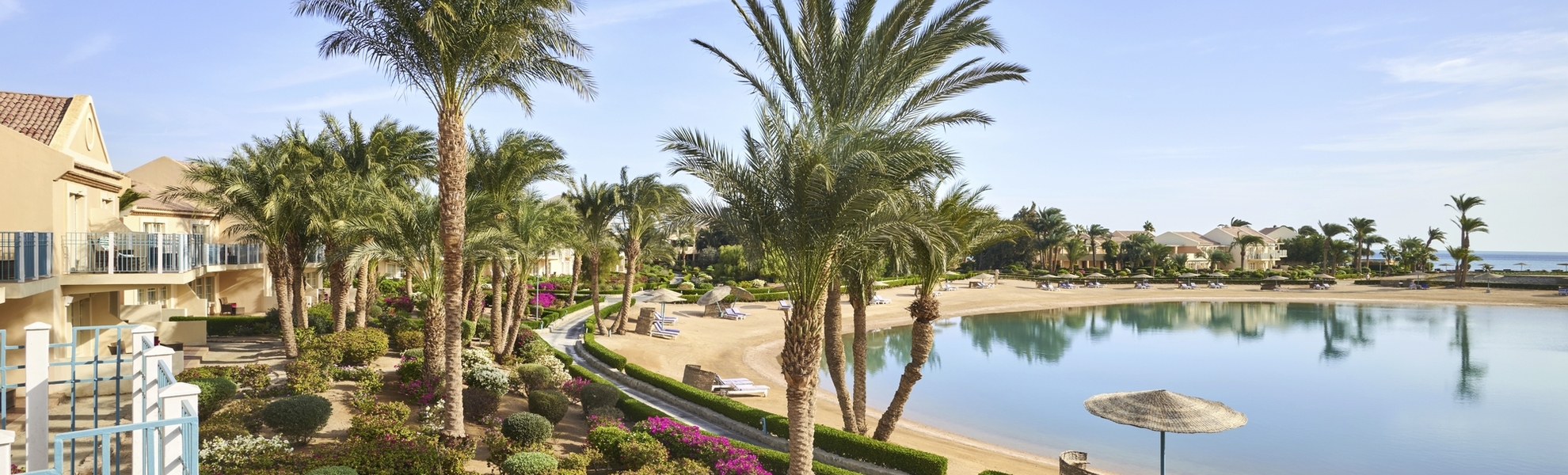 Mövenpick Resort & Spa, El Gouna