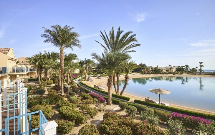 Mövenpick Resort & Spa, El Gouna