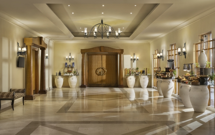 Mövenpick Resort & Spa, El Gouna