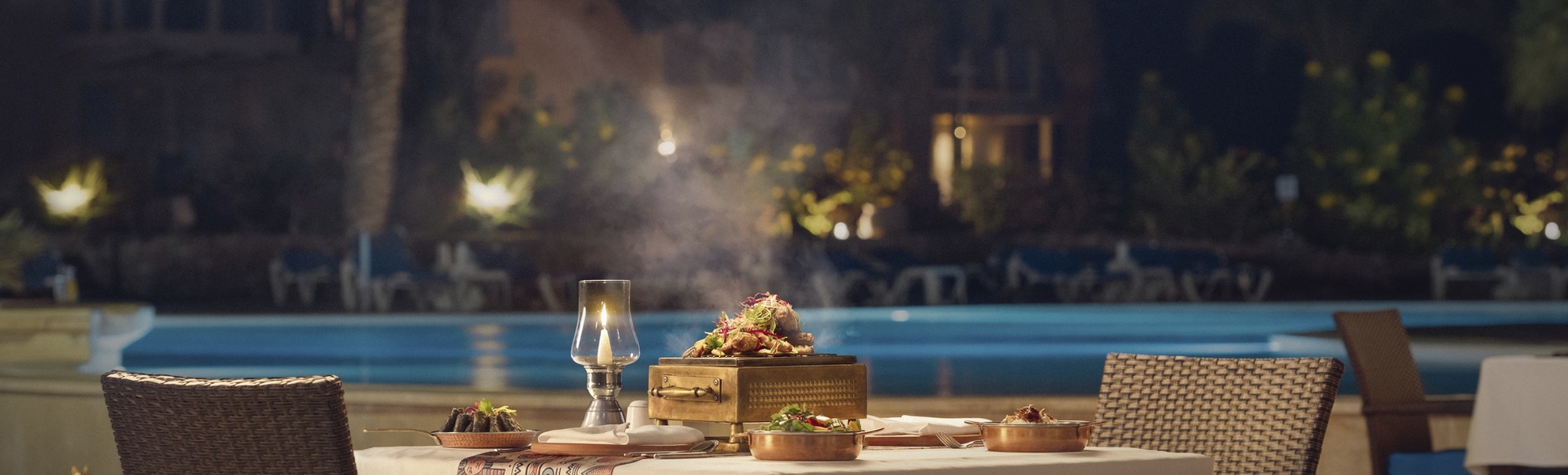 Mövenpick Resort & Spa, El Gouna