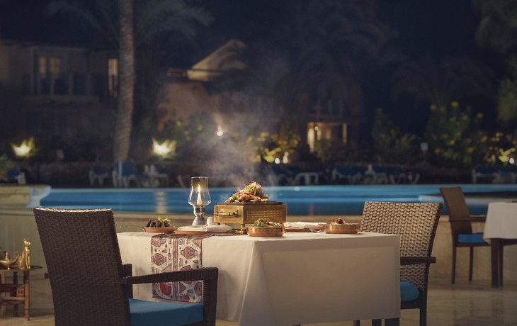 Mövenpick Resort & Spa, El Gouna