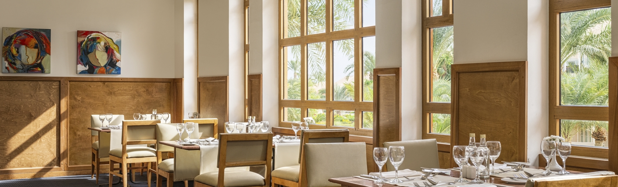 Mövenpick Resort & Spa, El Gouna