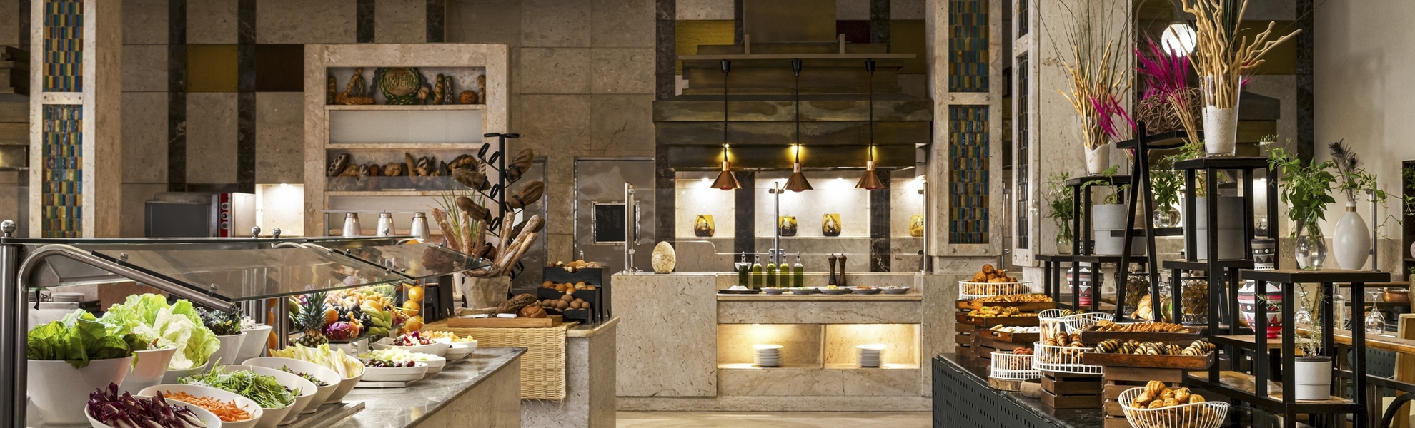 Mövenpick Resort & Spa, El Gouna