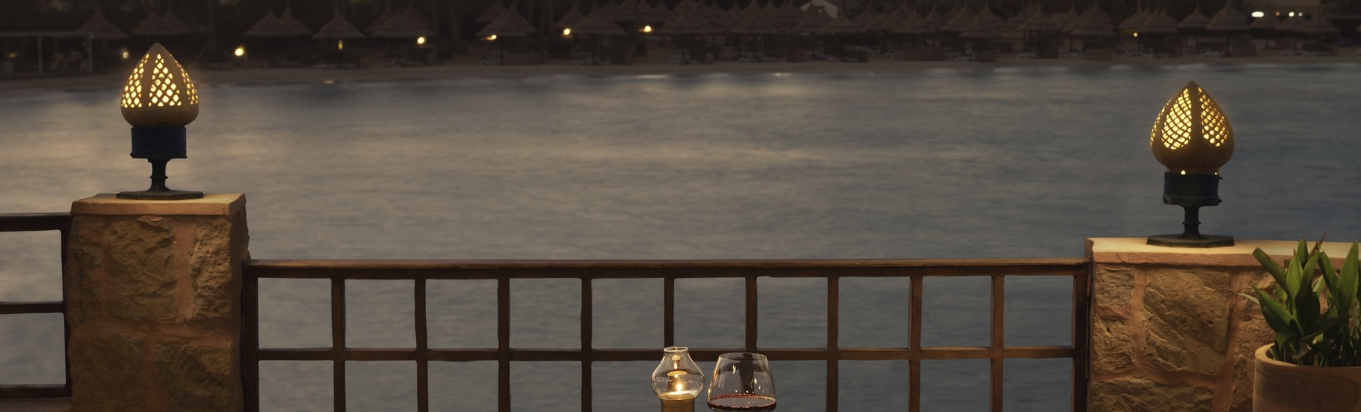 Mövenpick Resort, El Quseir