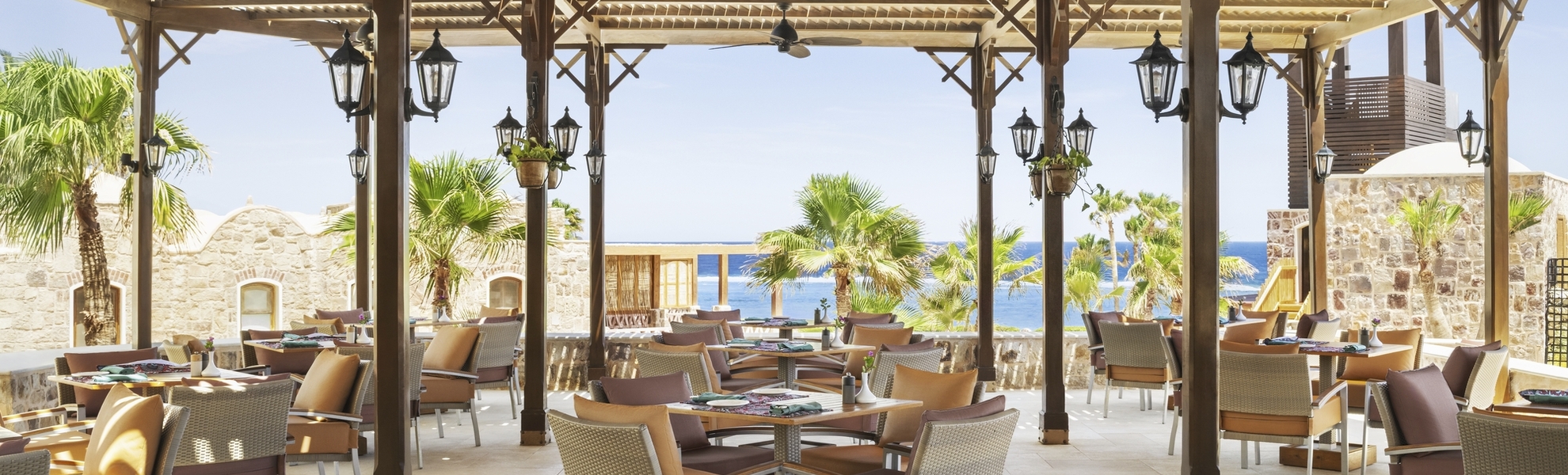 Mövenpick Resort El Quseir
