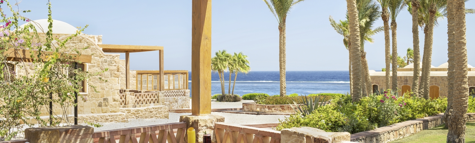 Mövenpick Resort El Quseir