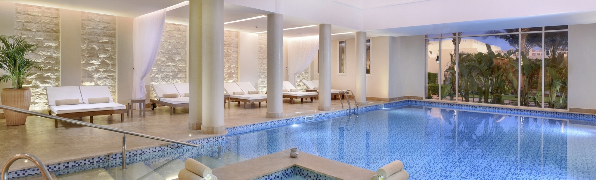Jaz Lamaya Resort, Marsa Alam