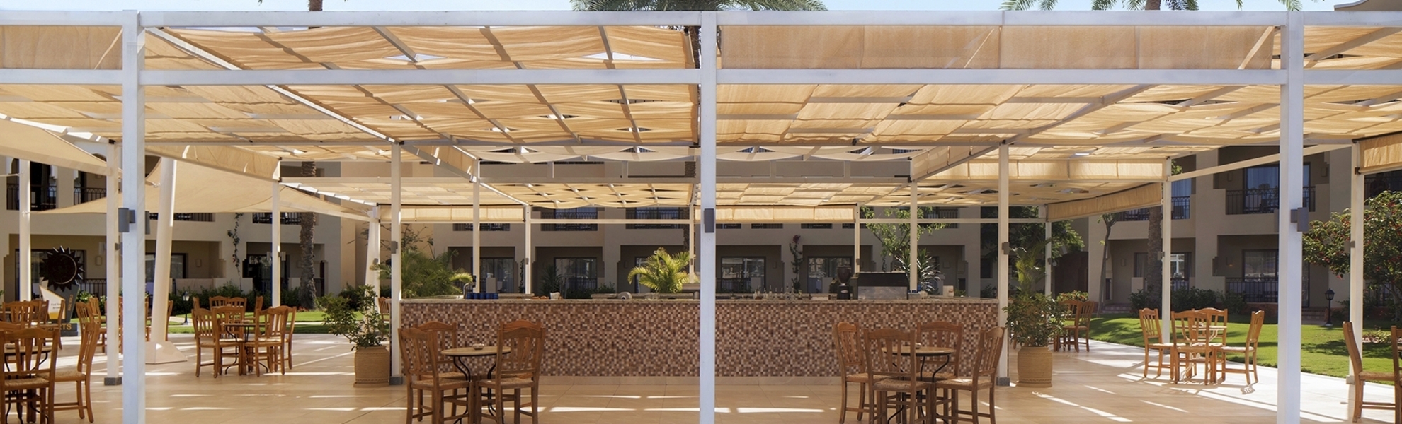 Jaz Lamaya Resort, Marsa Alam