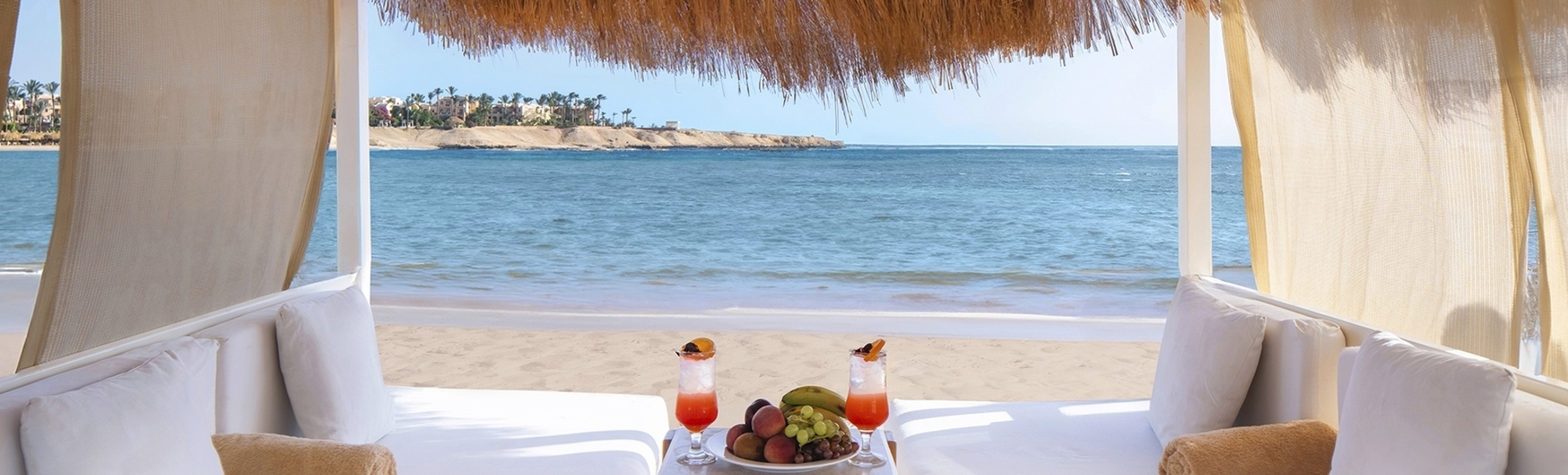 Jaz Lamaya Resort, Marsa Alam