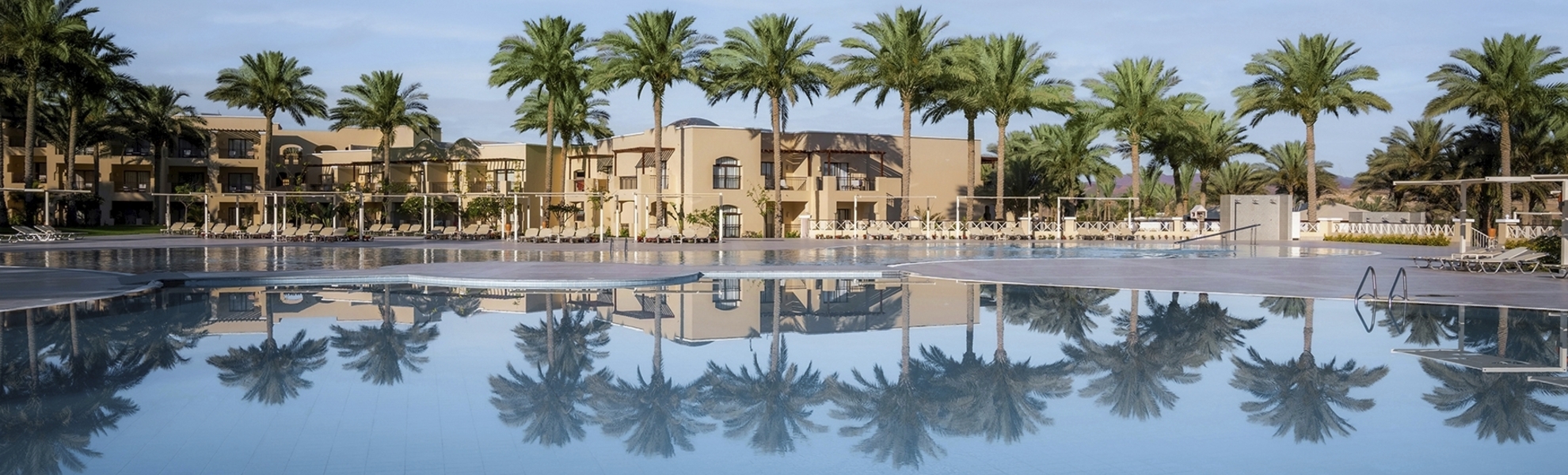 Jaz Lamaya Resort, Marsa Alam