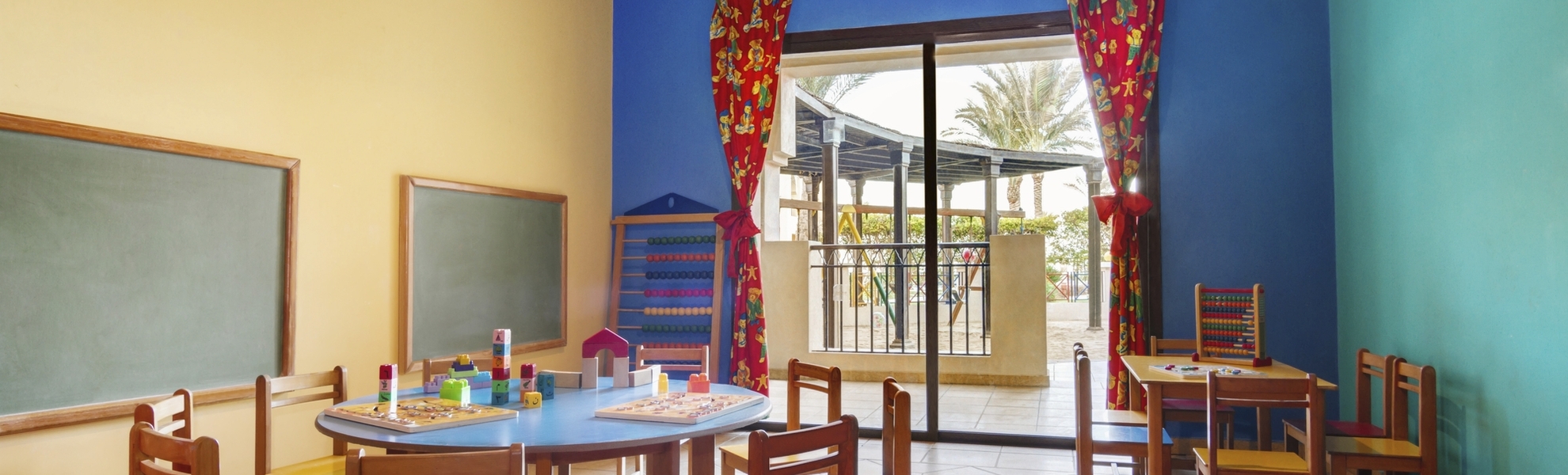 Jaz Lamaya Resort, Marsa Alam