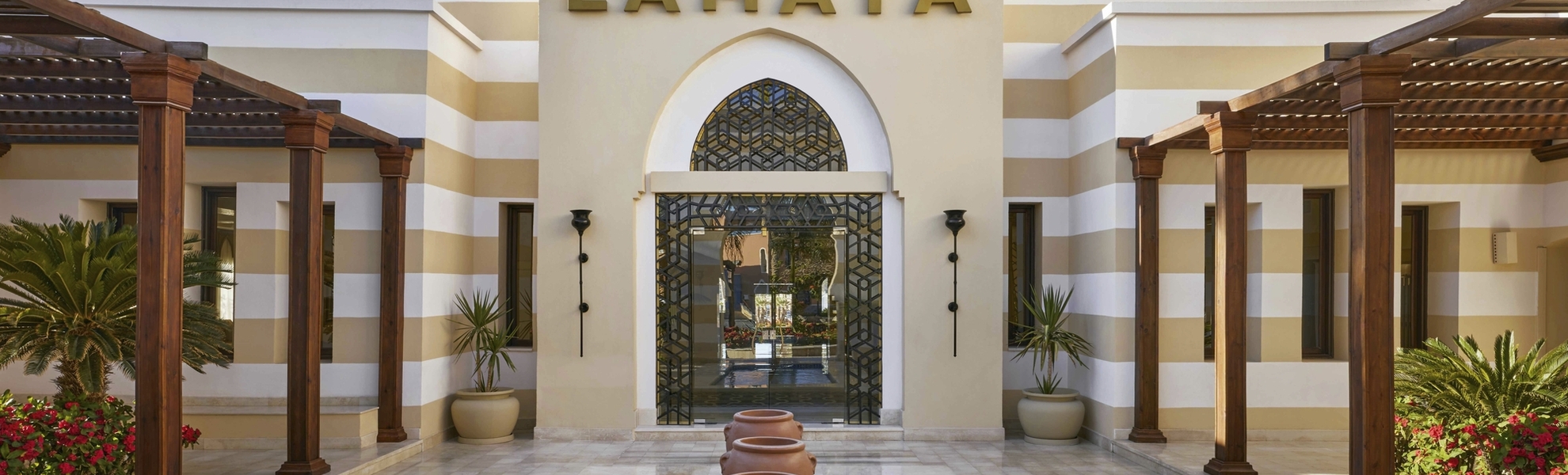 Jaz Lamaya Resort, Marsa Alam