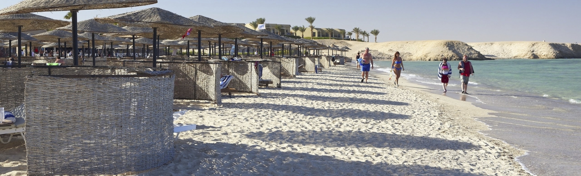 Three Corners Fayrouz Plaza Beach Resort
