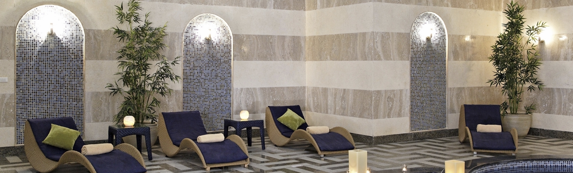 Three Corners Fayrouz Plaza Beach Resort
