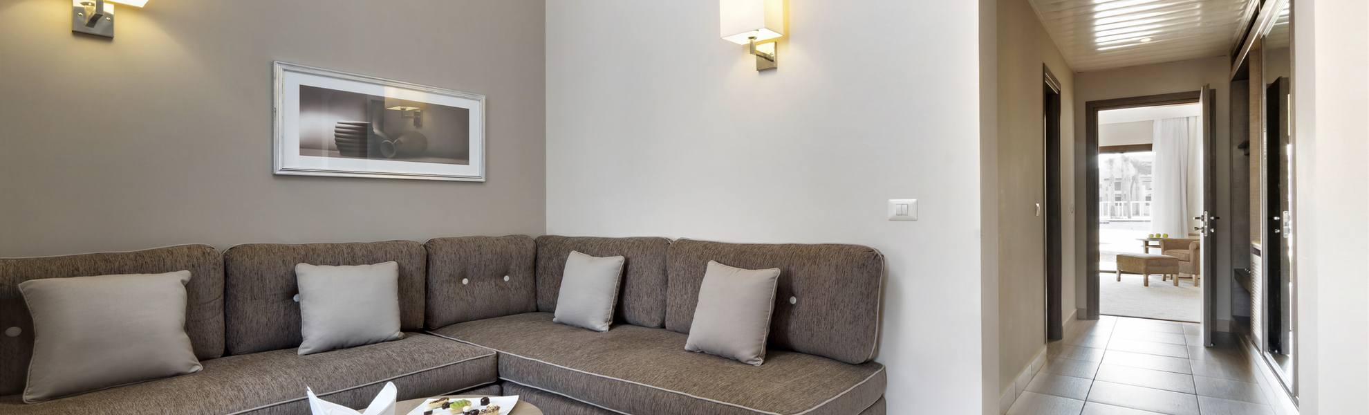 Beispiel Familienzimmer