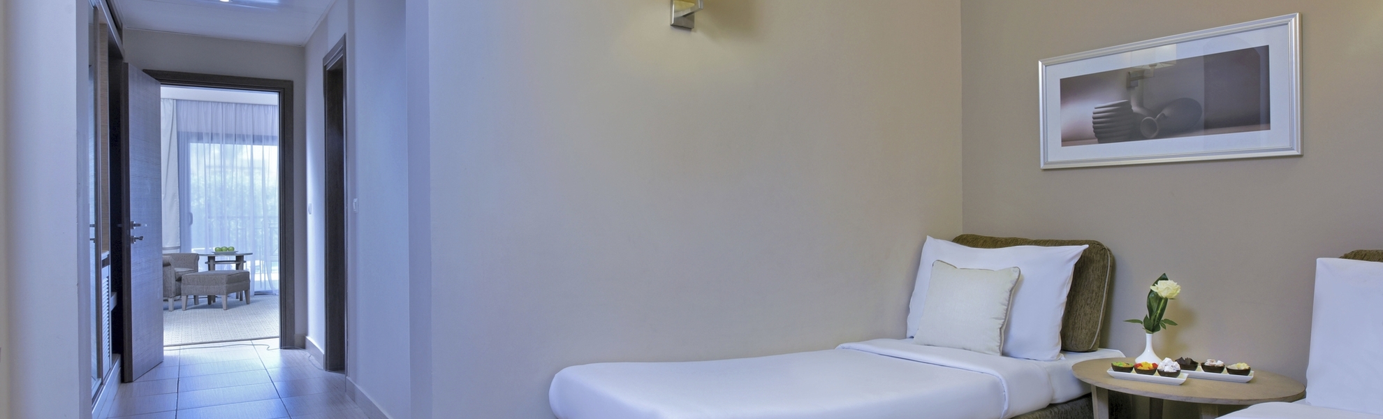 Beispiel Familienzimmer