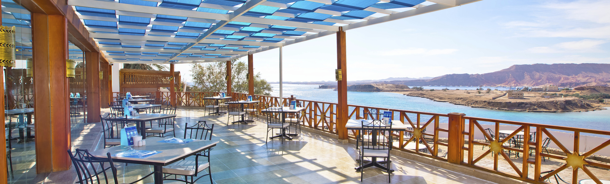 Hotel Beach Albatros, Sharm El Sheikh