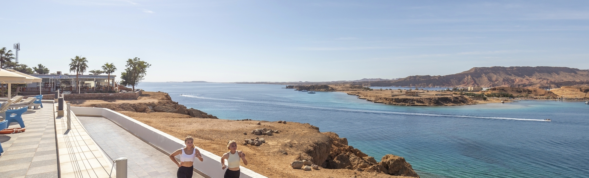 Beach Albatros Resort, Sharm el Sheikh