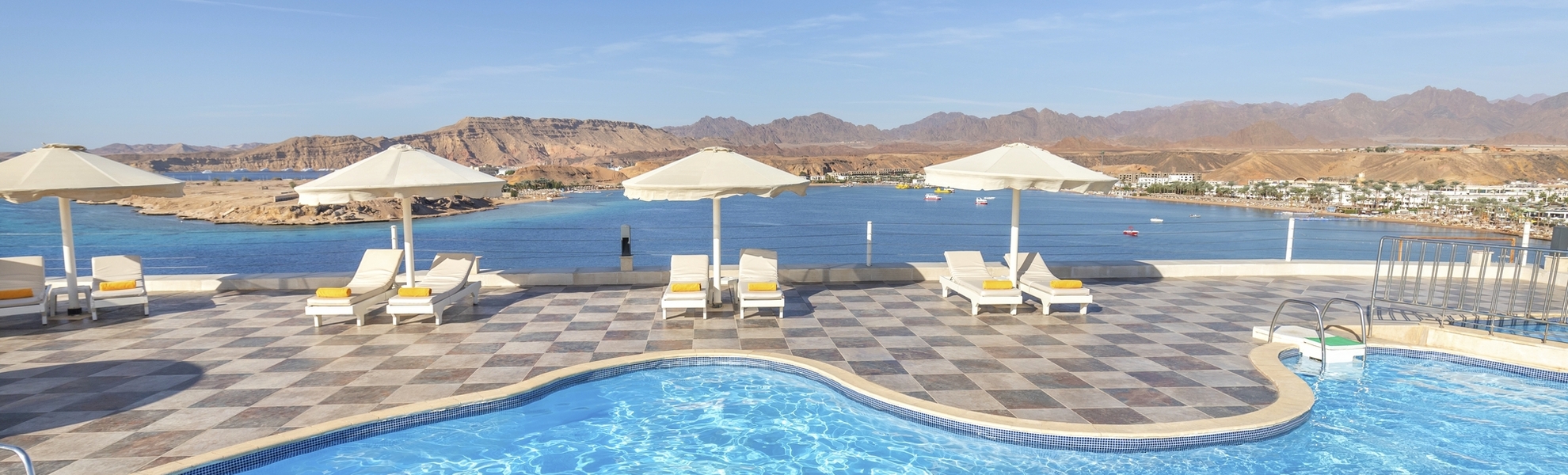 Beach Albatros Resort, Sharm el Sheikh
